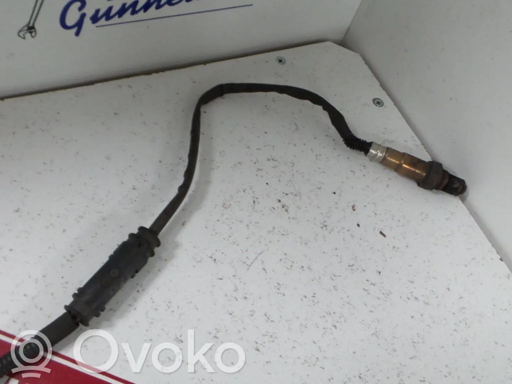 Lambda probe sensor   0258006473,0025400117,166940,A0025400117