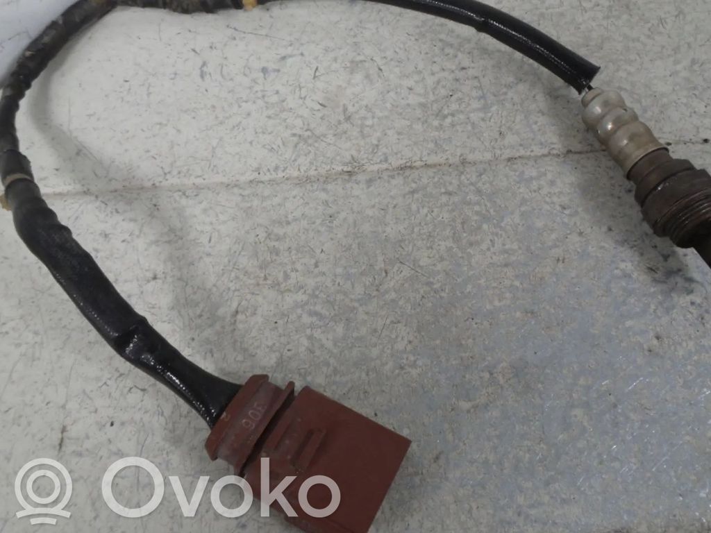 Volkswagen Golf IV Lambda probe sensor 