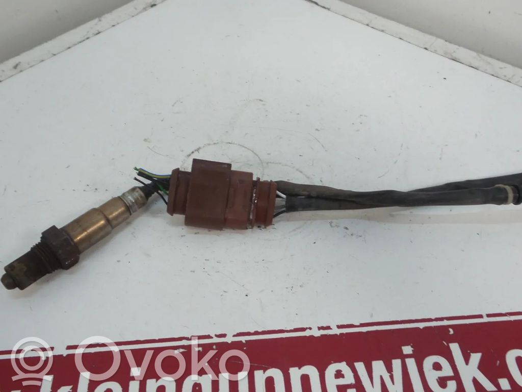 Skoda Octavia Mk1 (1U) Sonda lambda 