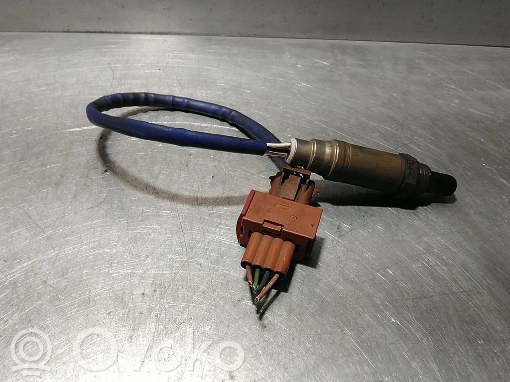 Lambda probe sensor   7700105557,L7X727