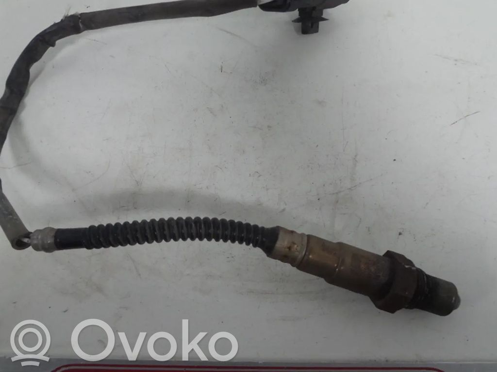 Lambda probe sensor   7700107133,K4M760