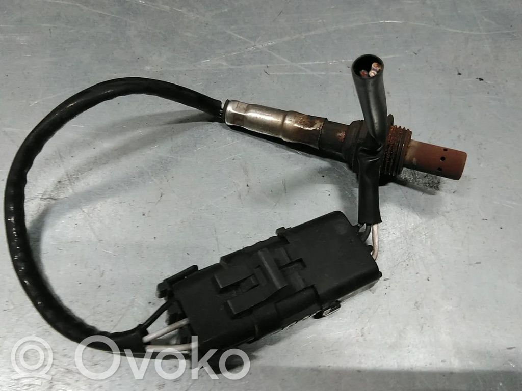 Renault Scenic I Lambda probe sensor 