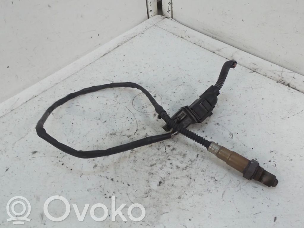 Seat Alhambra (Mk1) Lambda probe sensor 