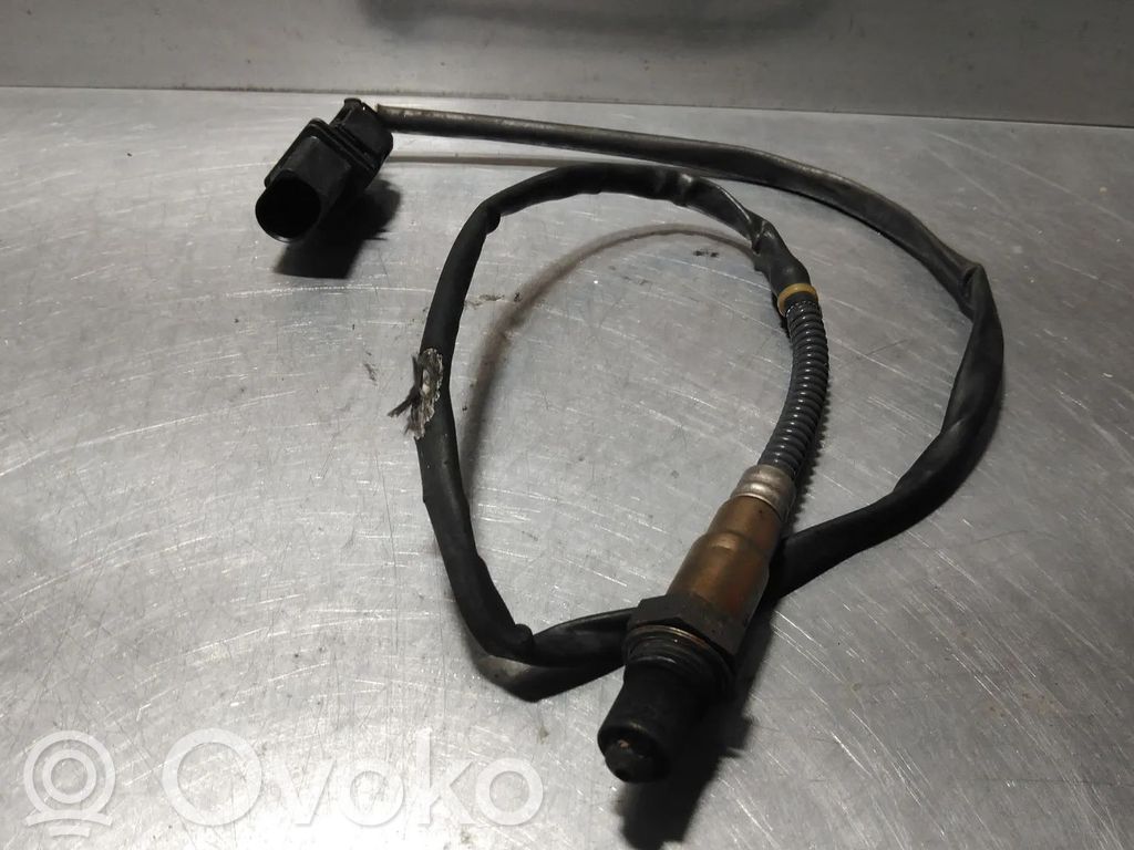 Audi A8 S8 D3 4E Lambda probe sensor 
