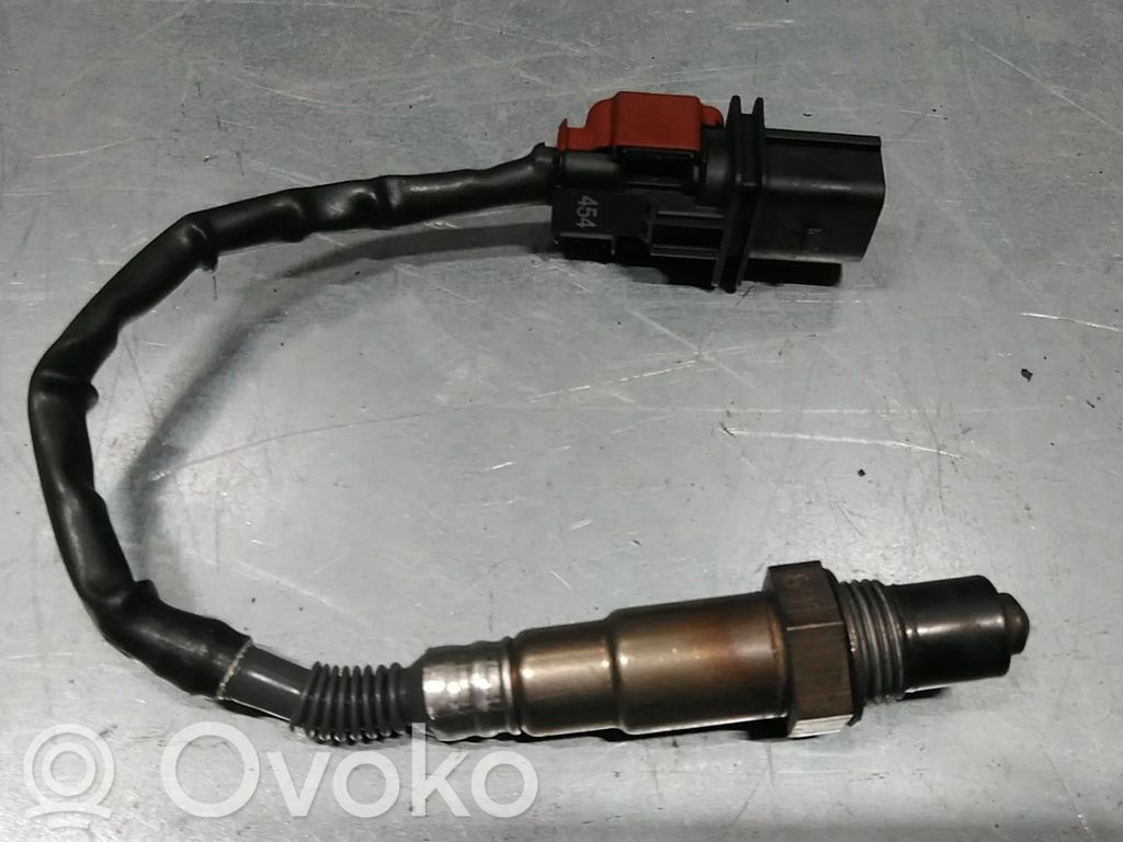 Audi A5 8T 8F Lambda zondas 