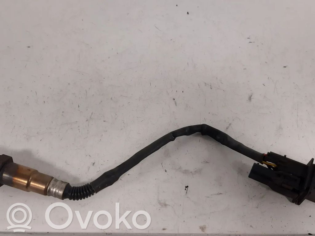 Volkswagen Golf V Lambda probe sensor 