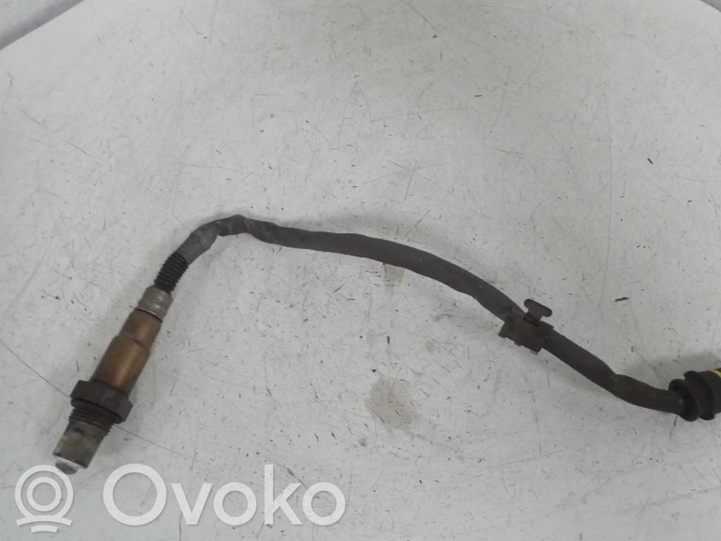 Mercedes-Benz S W221 Lambda probe sensor 