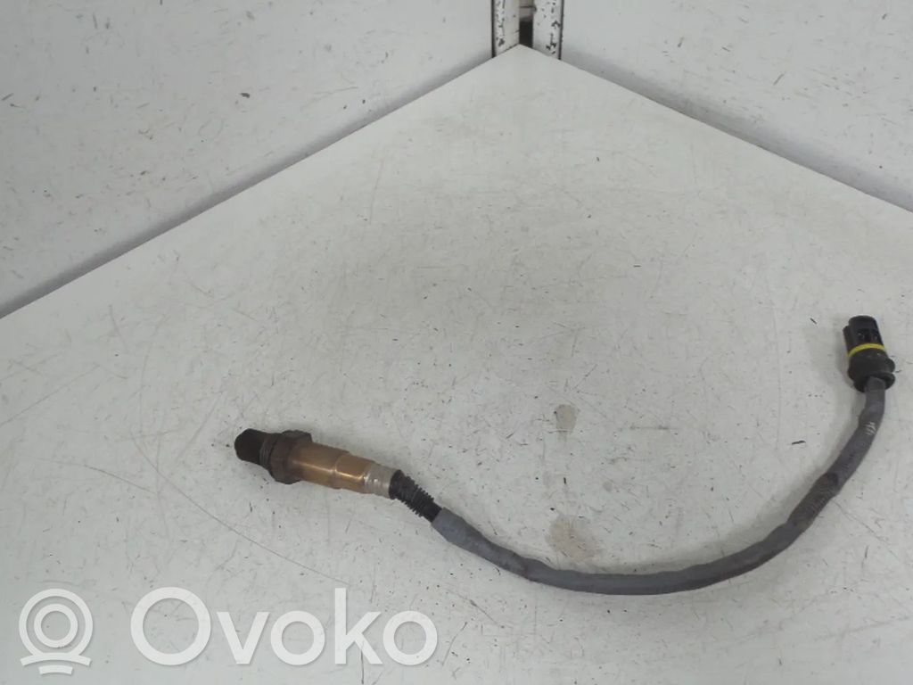 Mercedes-Benz S W221 Lambda probe sensor 