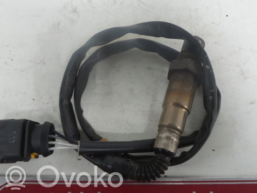 Audi A3 S3 8V Lambda probe sensor 