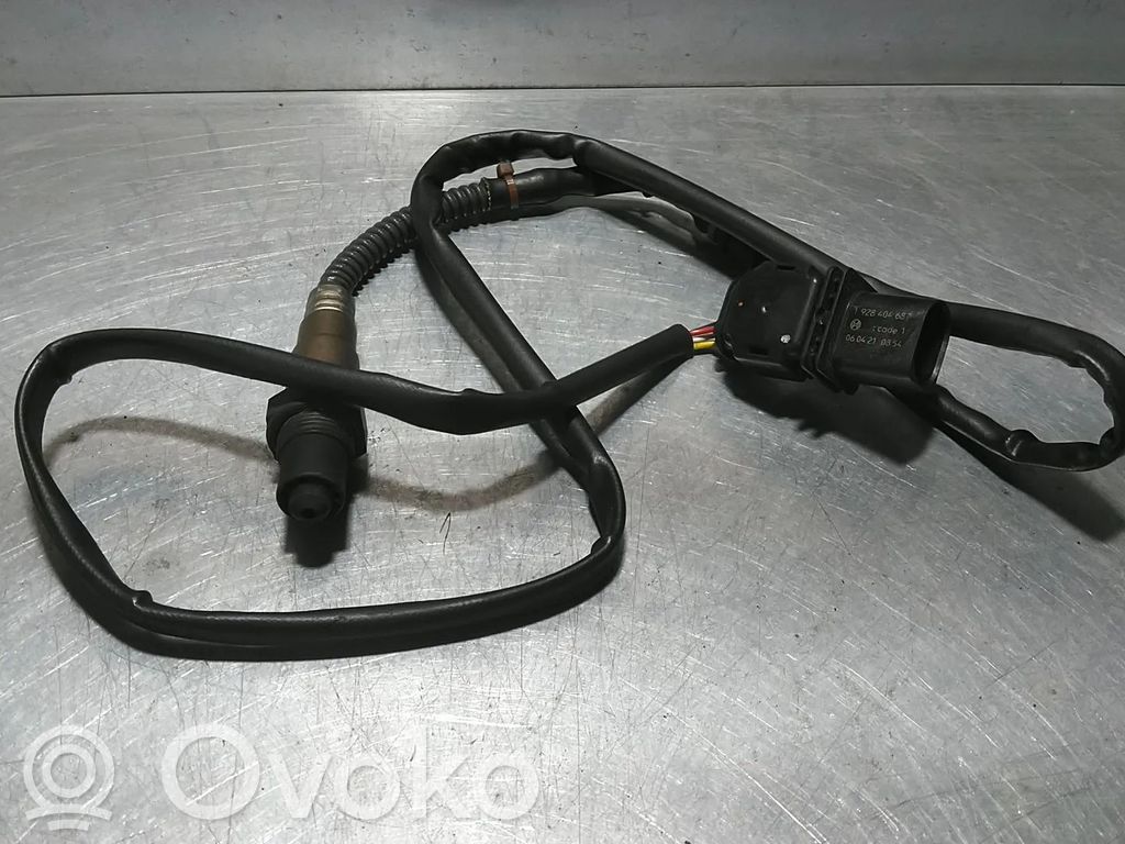 Sonda lambda   06E306265C,0258017030,BUL