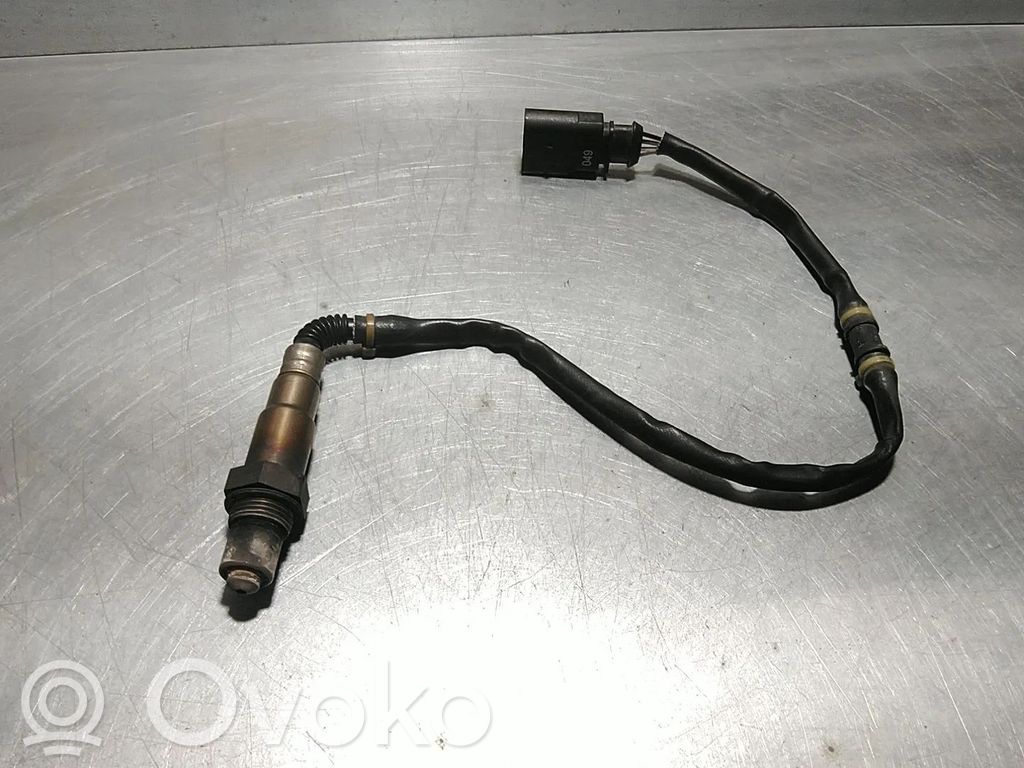 Audi A3 S3 8P Sondă lambda 