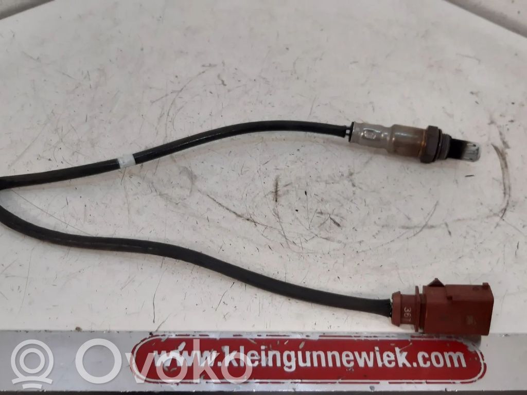 Sonda lambda   04E906262,CJZ,CJZA,CJZACJZ