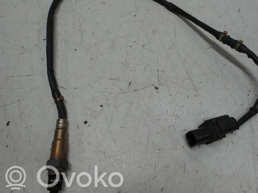 Volkswagen Transporter - Caravelle T5 Lambda probe sensor 