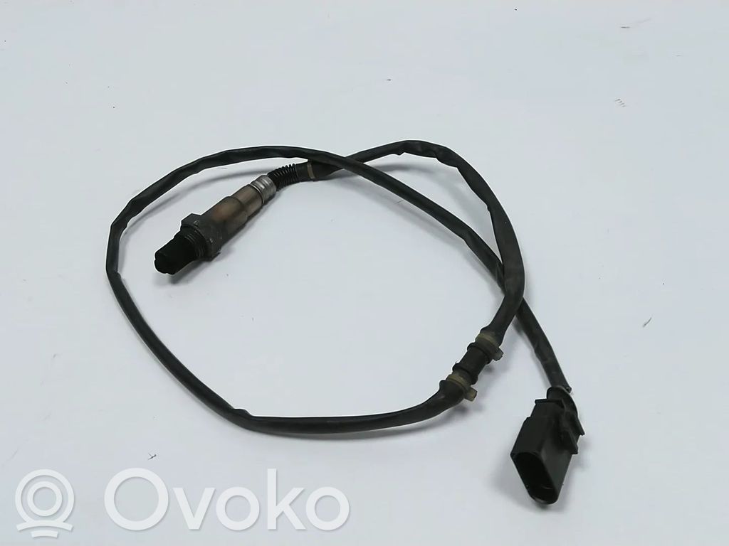 Зонд «Lambda»   06F906262D,0258006785,06D906265,06F906265,1K0998262E,BLX
