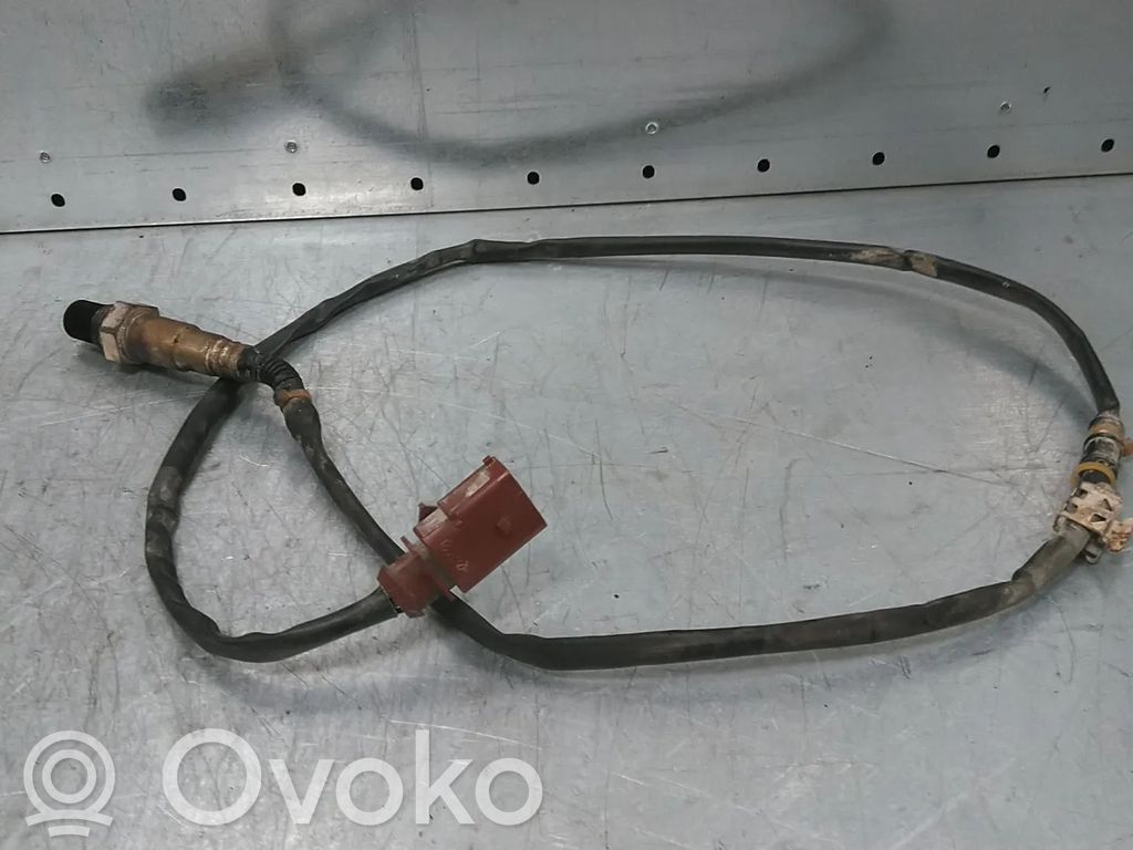 Зонд «Lambda»   06F906262E,BLX