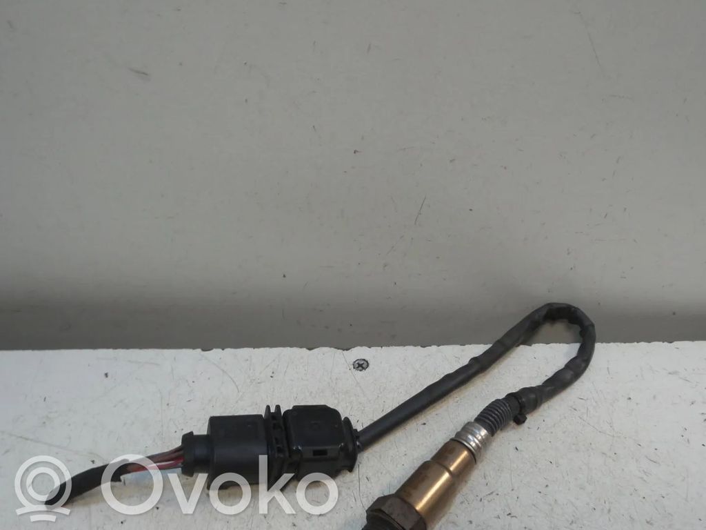 Lambda zonde   8R0906262,CJC,CJCA,CJCACJC