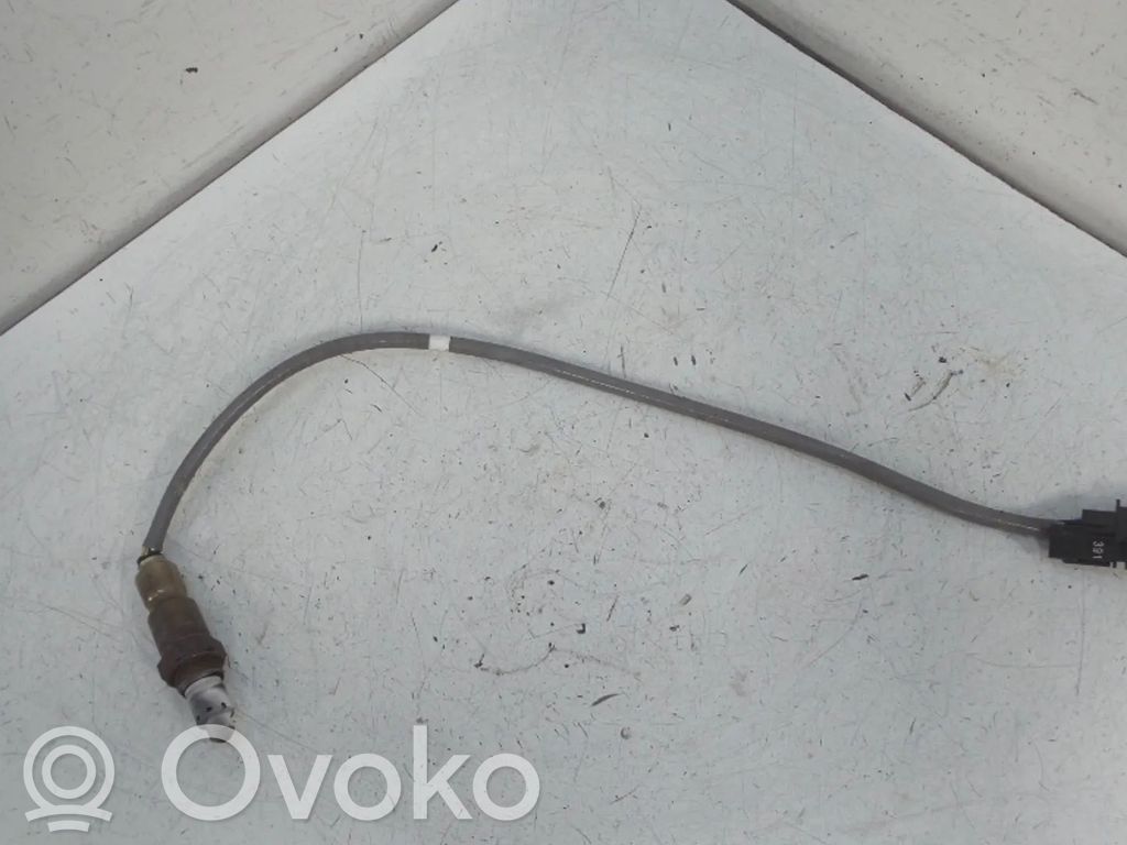 Audi A3 S3 8V Lambda probe sensor 