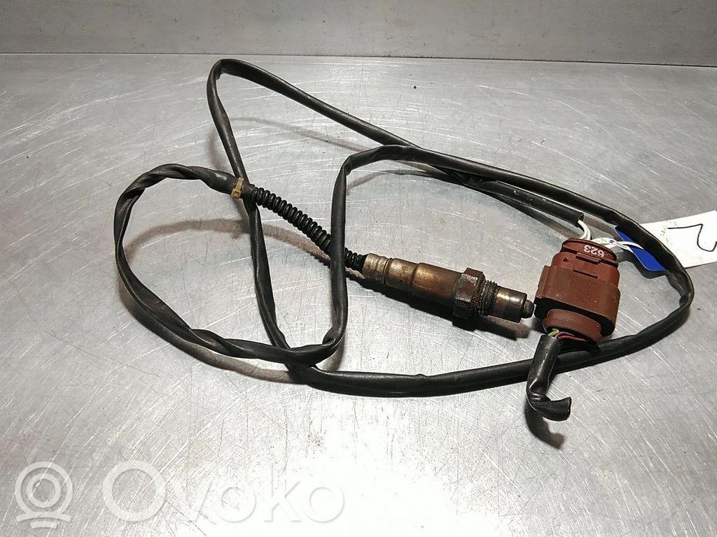 Audi A6 S6 C5 4B Lambda probe sensor 