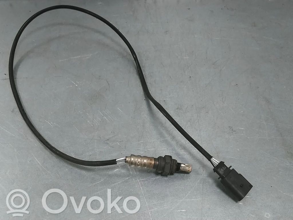 Audi A6 S6 C6 4F Sonda lambda 