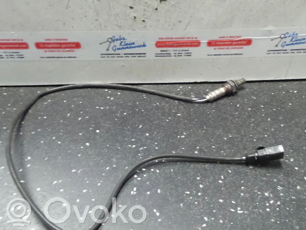Lambda probe sensor   06E906265E,AUK