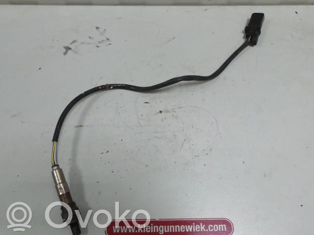 Зонд «Lambda»   06E906265F,06E906265S