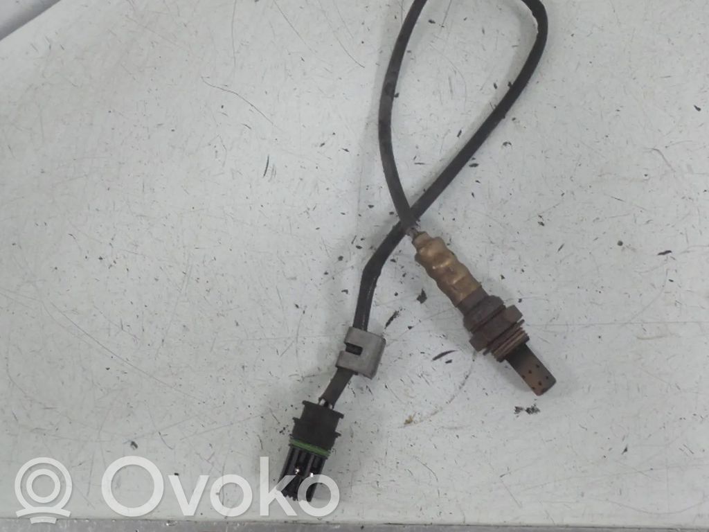 BMW 1 E81 E87 Lambda probe sensor 