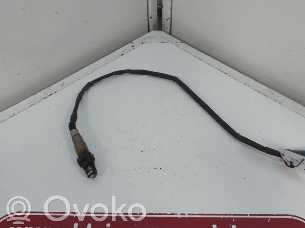 Lambda probe sensor   6G919G444AA,0258006927,AOWA