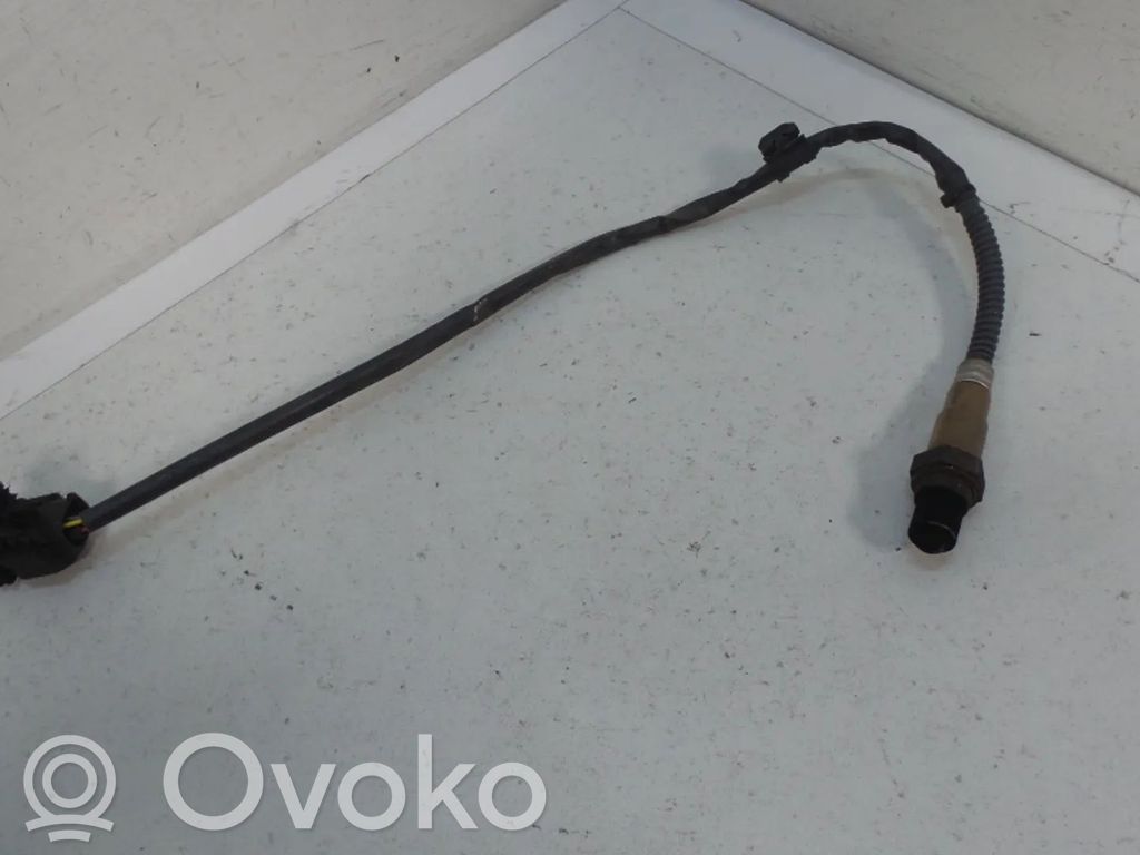 Ford S-MAX Sonda lambda 