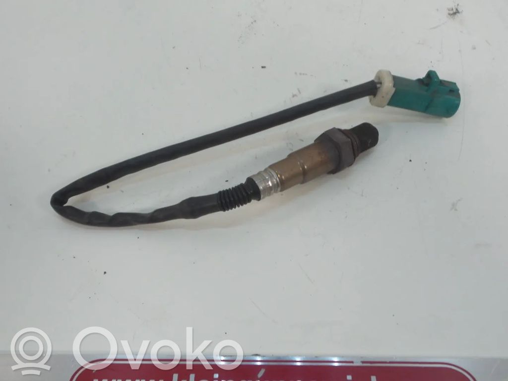 Ford Mondeo MK IV Sonda lambda 