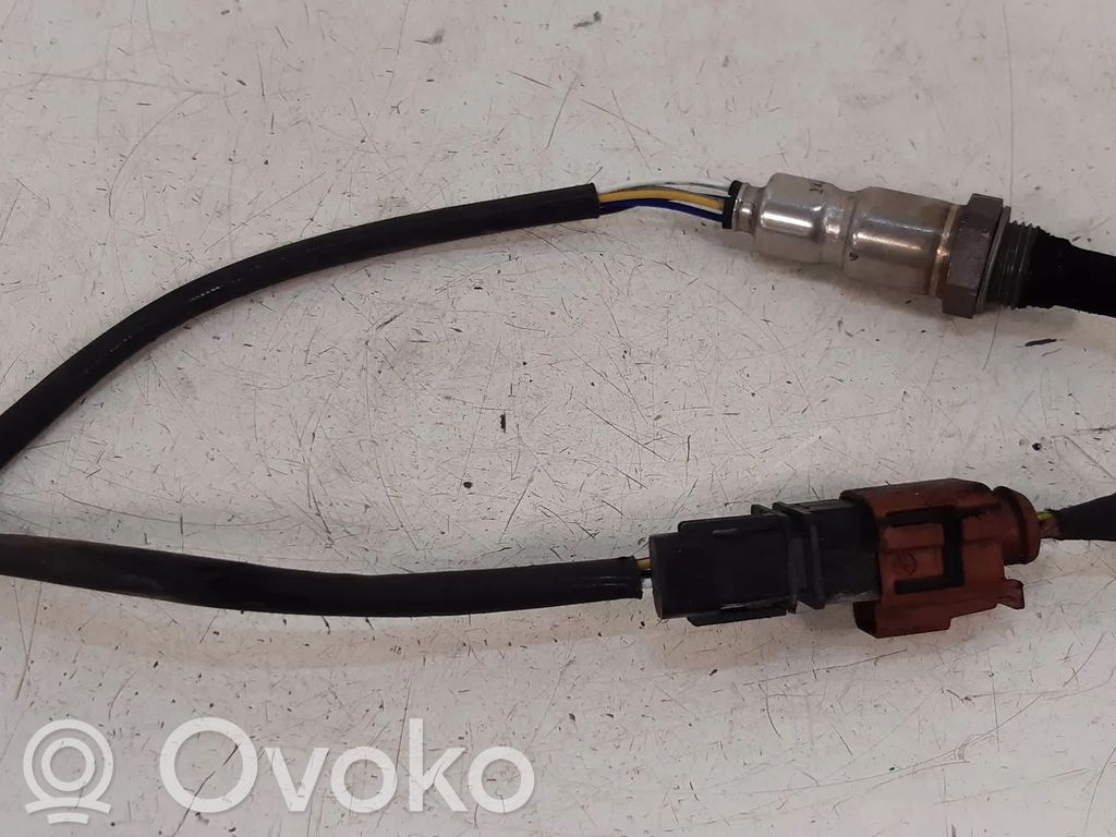 Sonde lambda   9687160780,T1BB