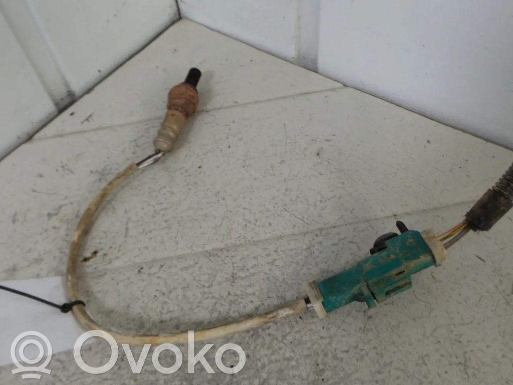 Ford Fiesta Lambda probe sensor 