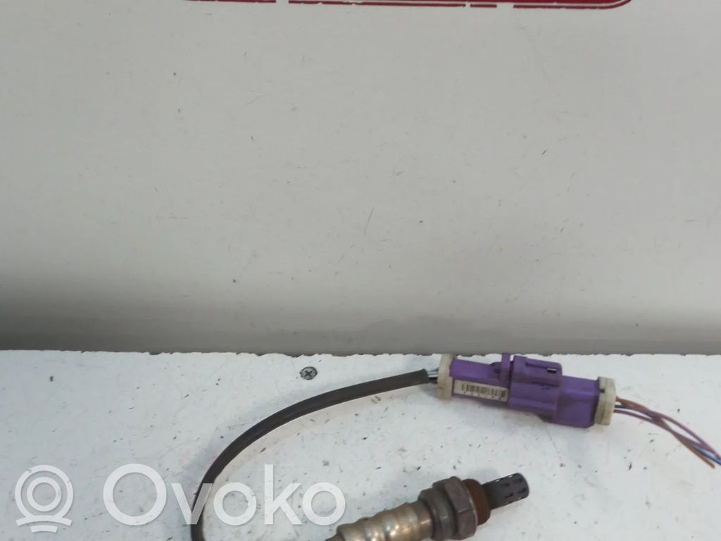 Ford Fiesta Lambda probe sensor 