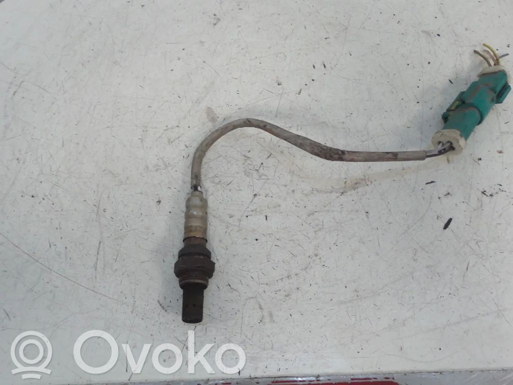 Ford Fiesta Lambda zonde 