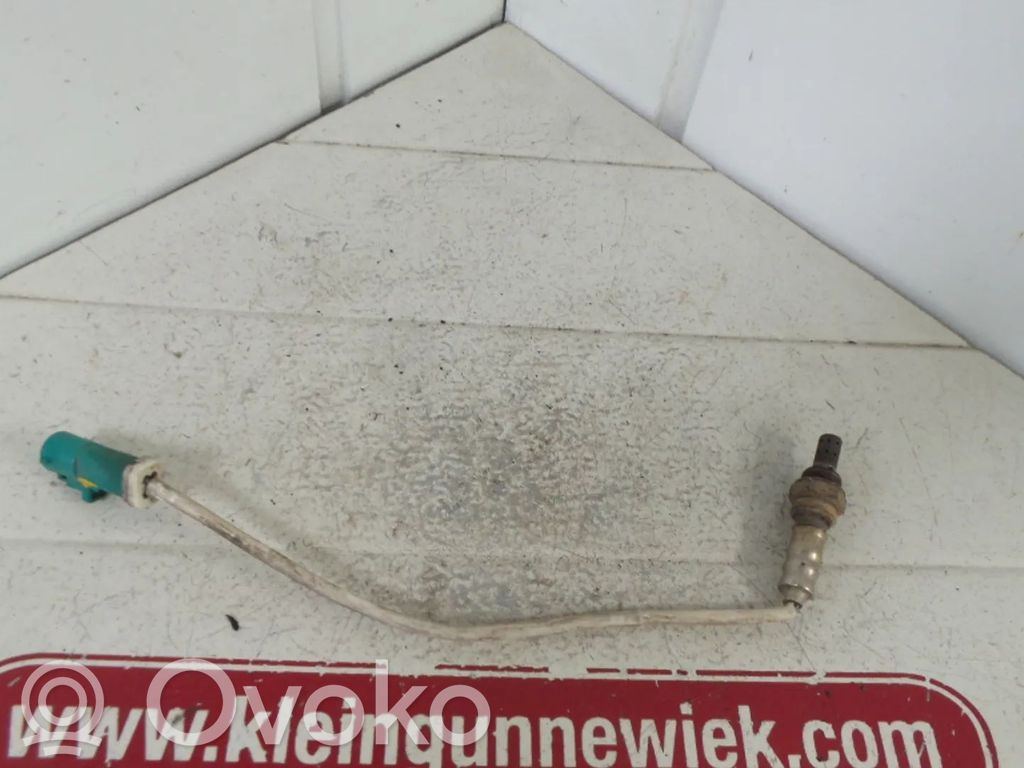 Ford Fiesta Lambda probe sensor 