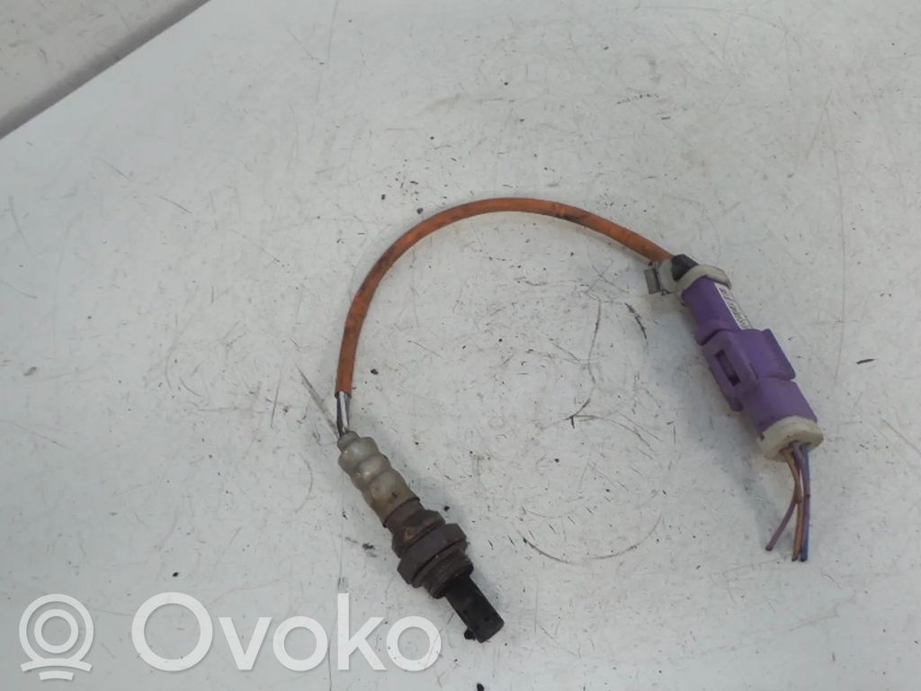 Ford Fiesta Sensore della sonda Lambda 
