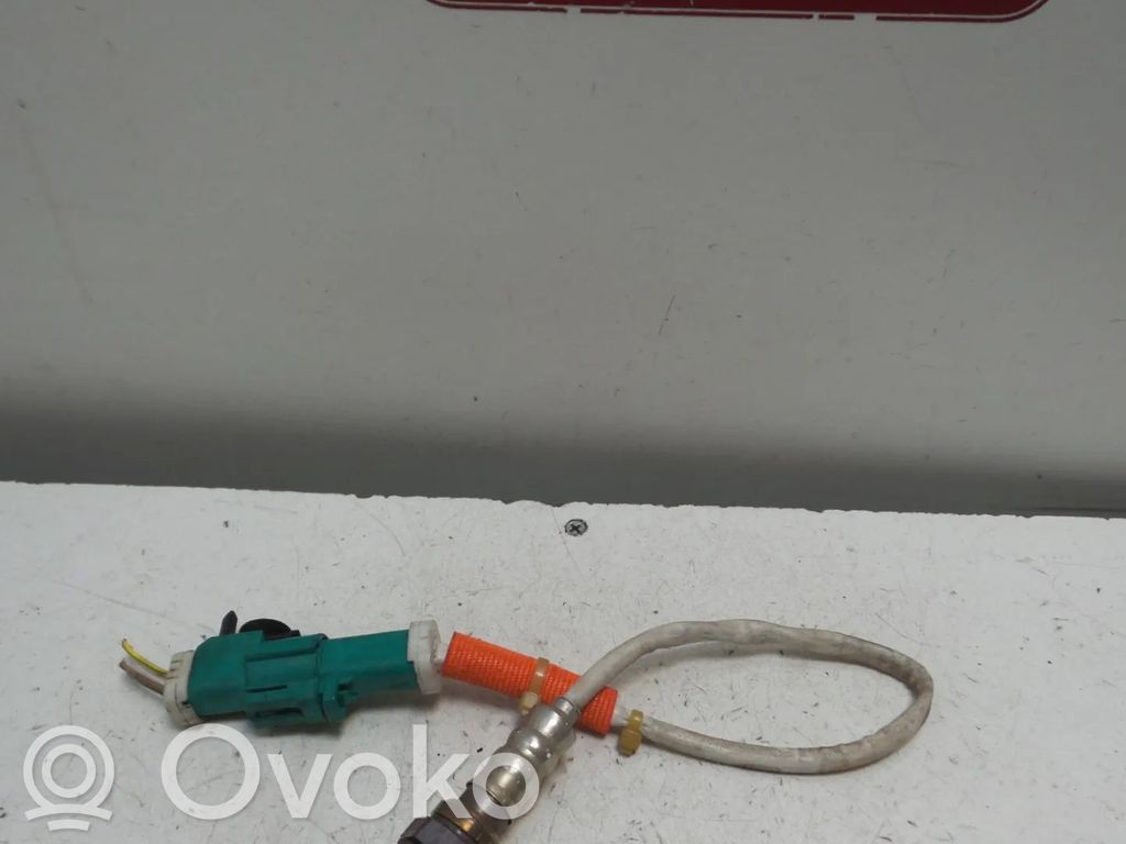 Ford Fiesta Lambda probe sensor 