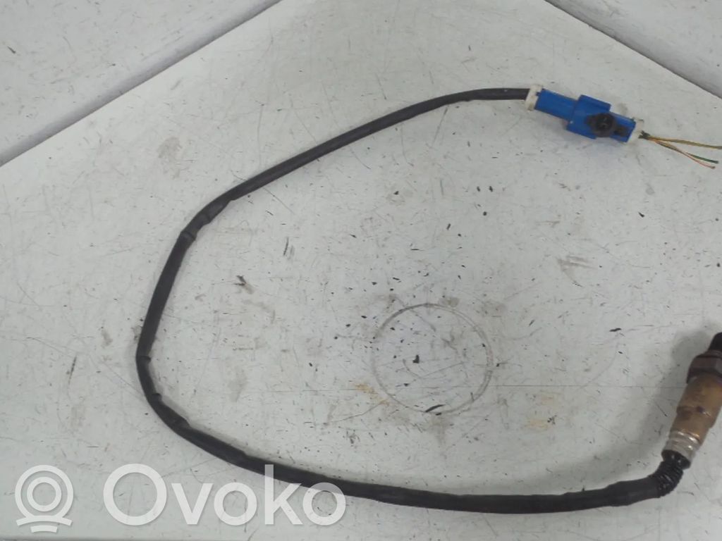 Ford Focus Lambda probe sensor 