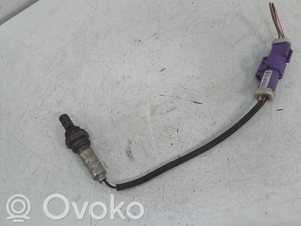 Lambda probe sensor   8V219G444AB,FXJA