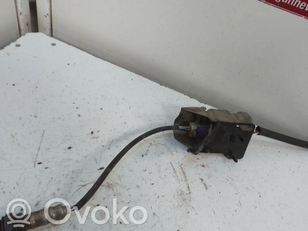 Ford Fusion Lambda probe sensor 