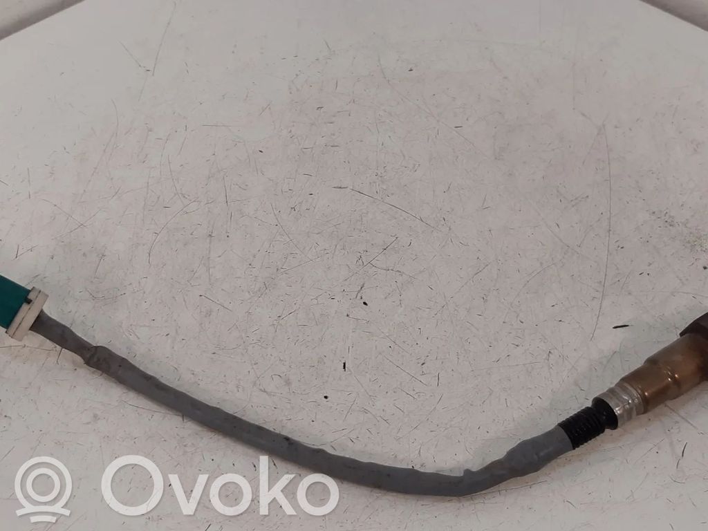 Ford Focus Lambda probe sensor 