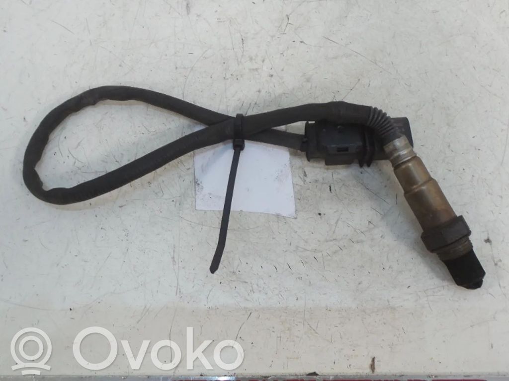 Mercedes-Benz E W211 Lambda probe sensor 