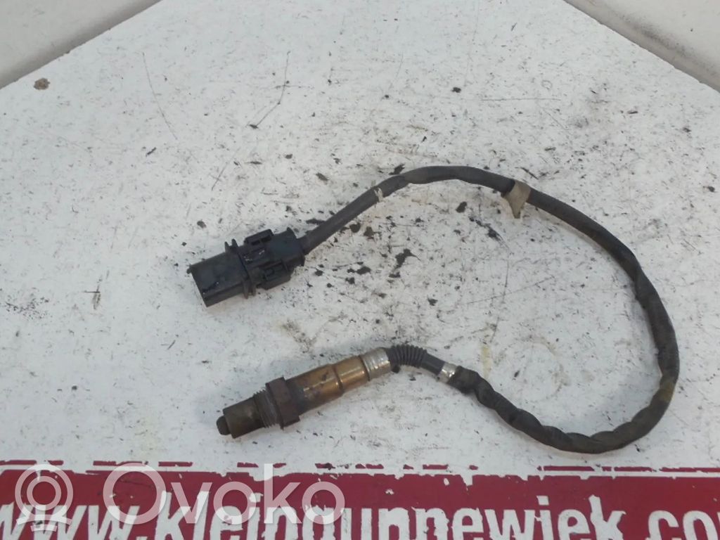 Opel Agila B Lambda probe sensor 