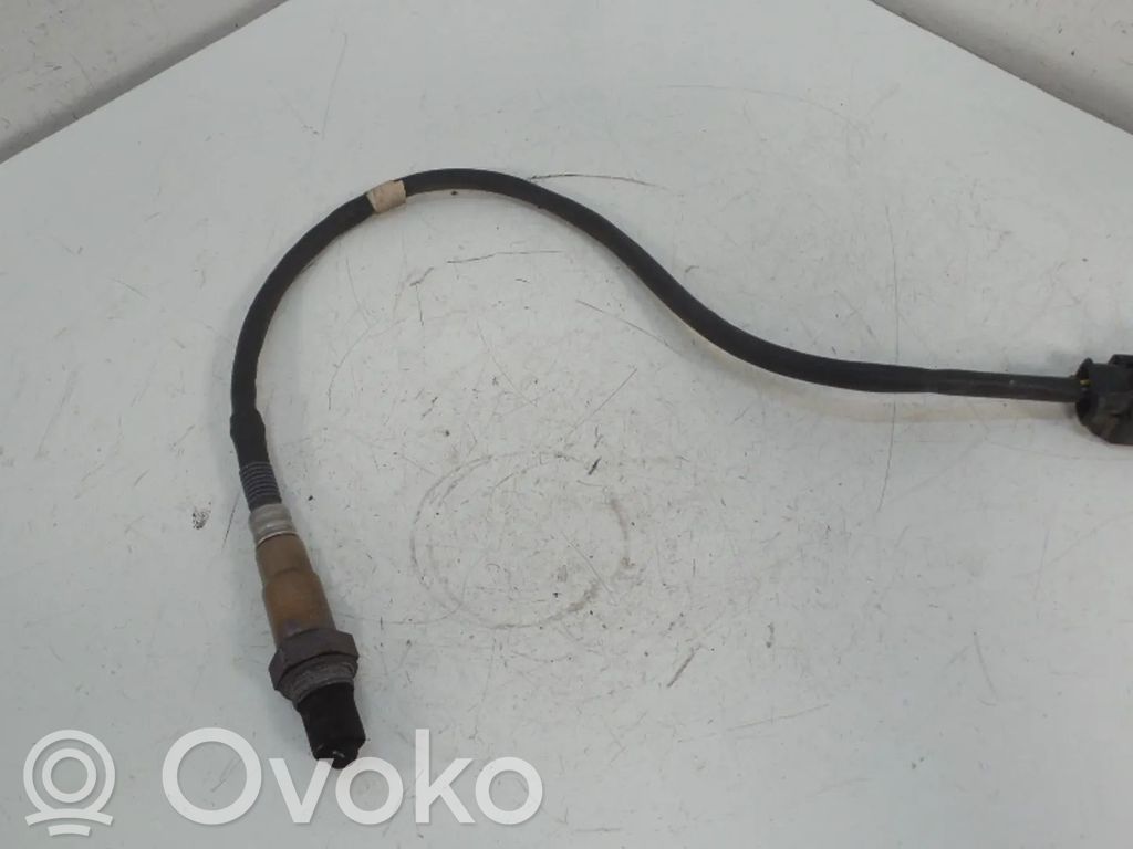 Opel Agila B Lambda probe sensor 