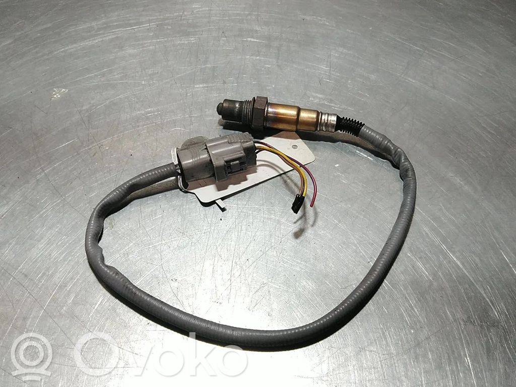 Opel Agila B Lambda probe sensor 