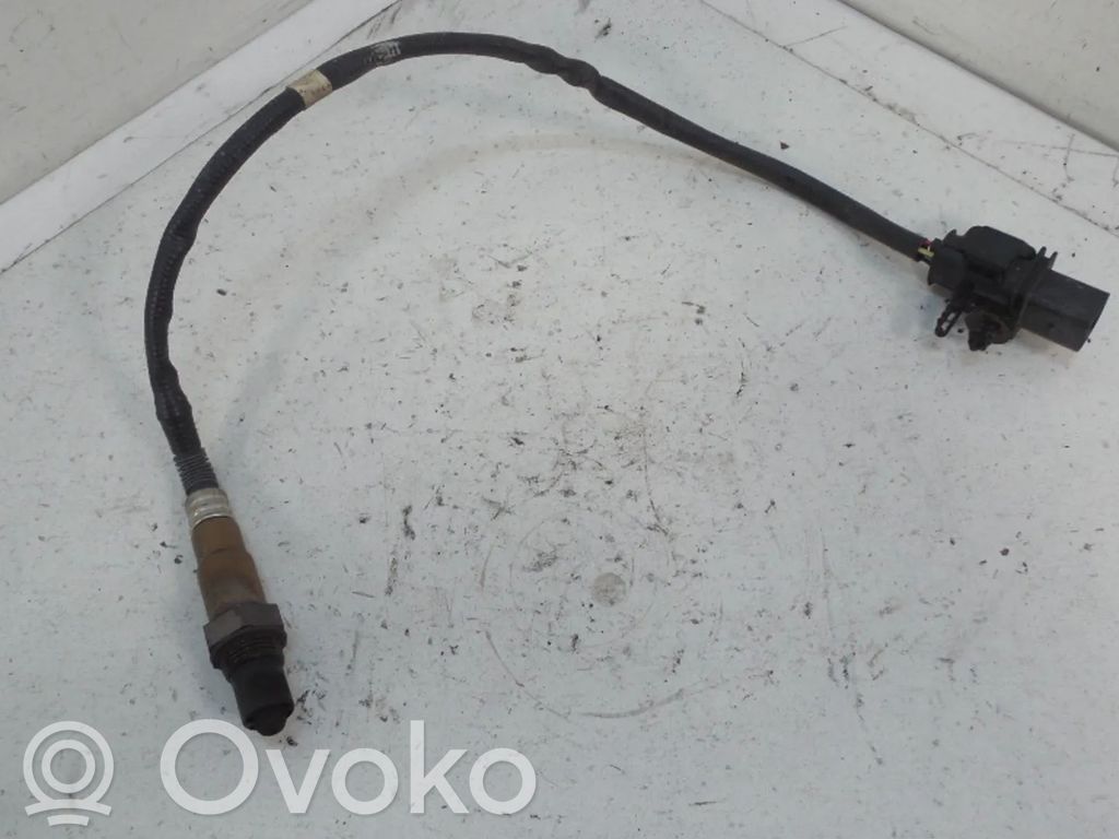 Opel Agila B Lambda probe sensor 