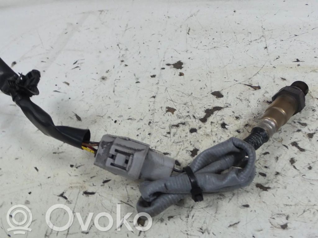 Lambda probe sensor   0258006994,1821373KB0,4709344,93194234,K10B