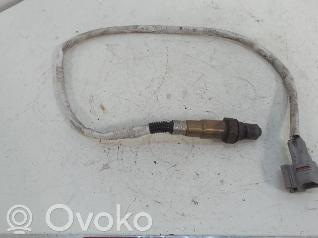 Opel Agila B Lambda probe sensor 