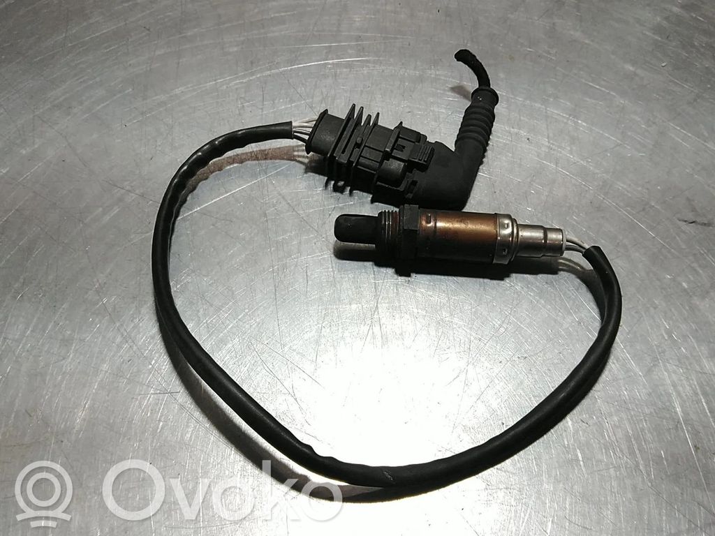 Opel Corsa C Lambda probe sensor 