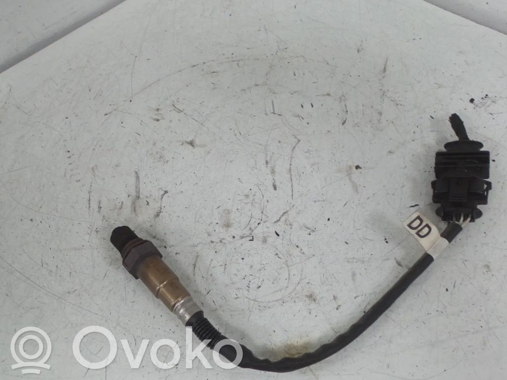 Lambda probe sensor   0258006901,855406,93177451,Z12XEP