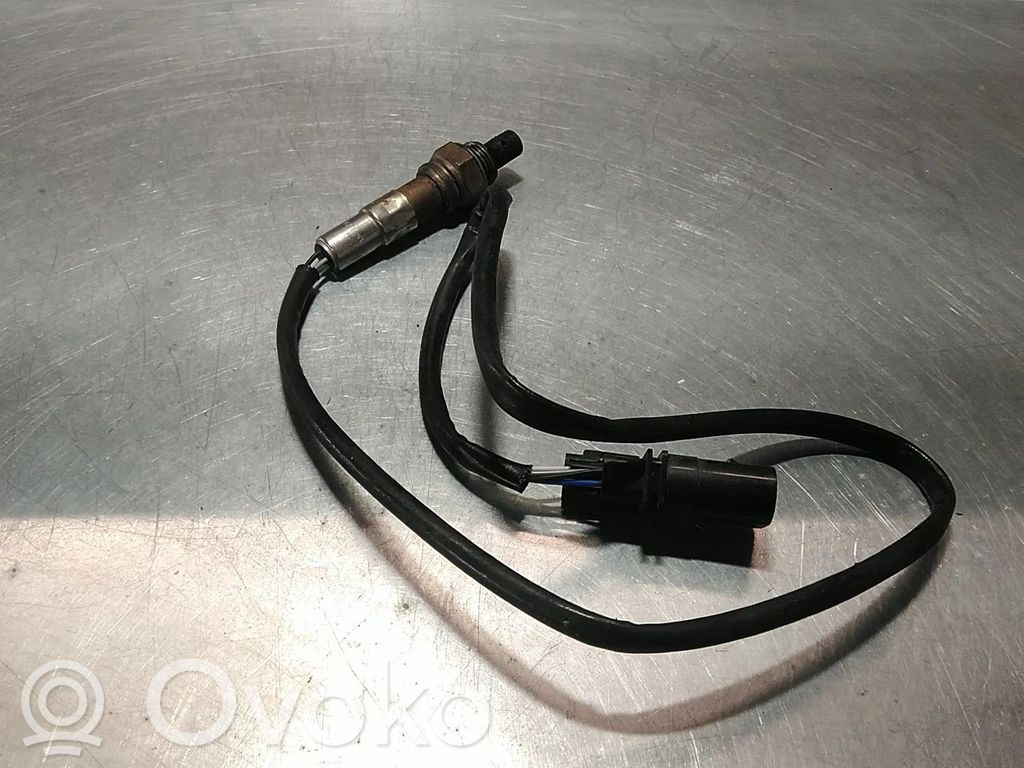 Зонд «Lambda»   55562290,Z13DTJ